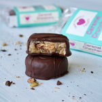 Caramel Crunchers 2-pack from Treat Yourself Treats